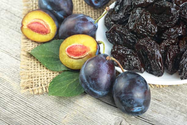 تصویر 1 از قیمت خرید آلوبخارا خشک طرقبه ممتاز عمده به صرفه و ارزان